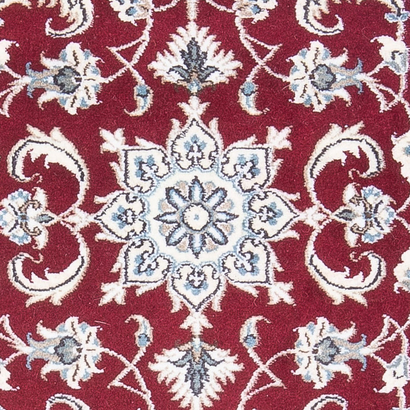 Nain Teppe 136x66cm - Persisk teppe
