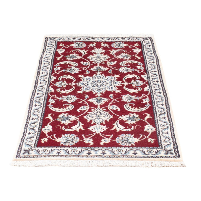 Nain Teppe 136x66cm - Persisk teppe