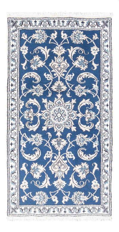 Nain Teppe 72x141cm - Persisk teppe