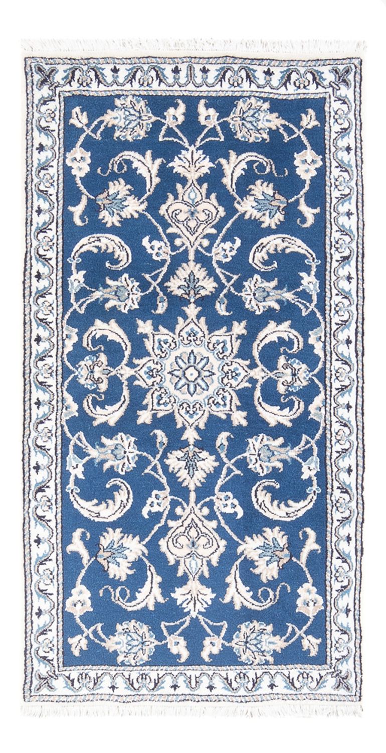 Nain Teppe 141x72cm - Persisk teppe