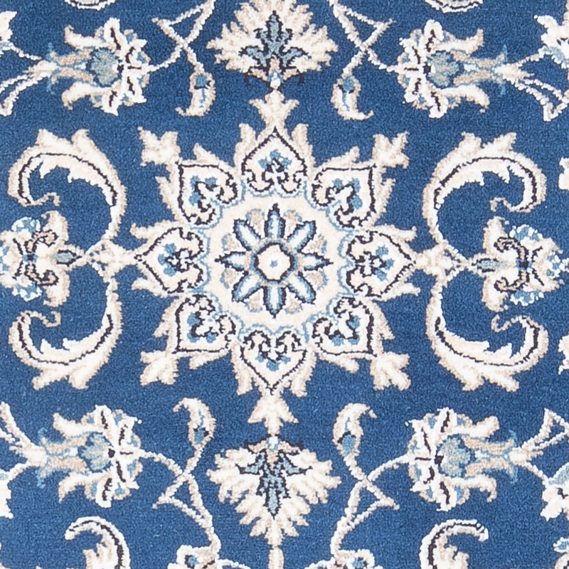 Nain Teppe 141x72cm - Persisk teppe