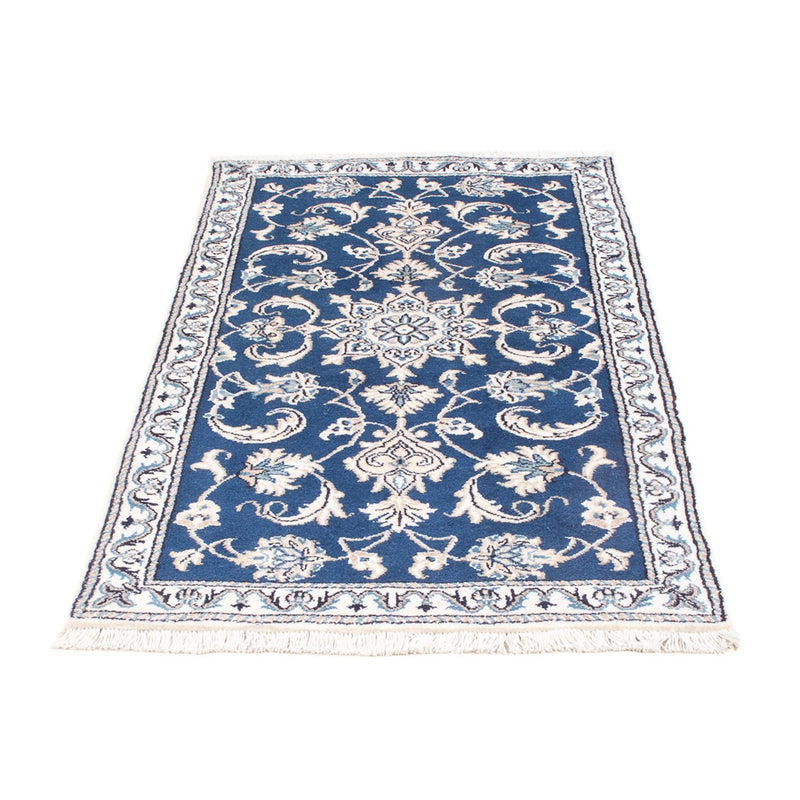 Nain Teppe 141x72cm - Persisk teppe