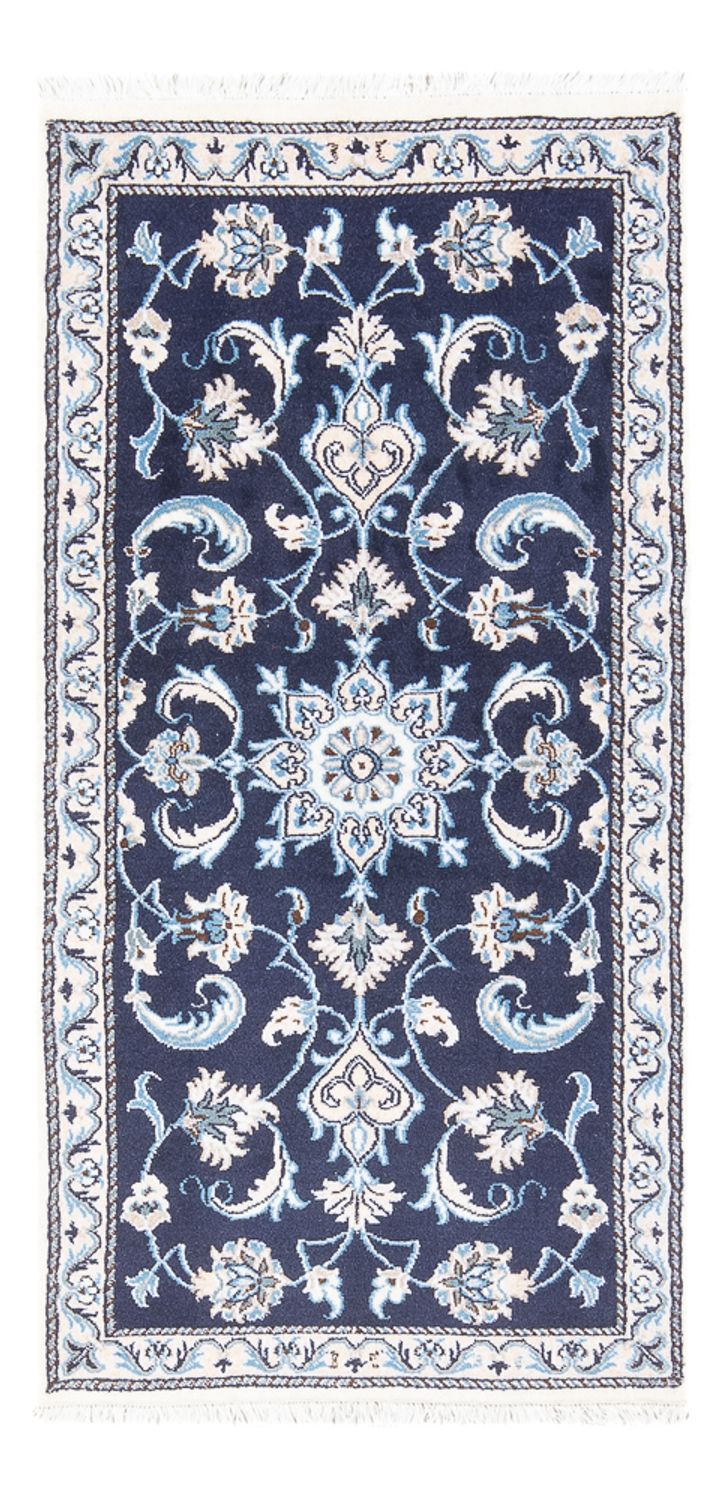 Nain Teppe 144x70cm - Persisk teppe