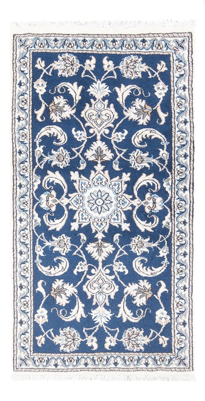 Nain Teppe 70x137cm - Persisk teppe