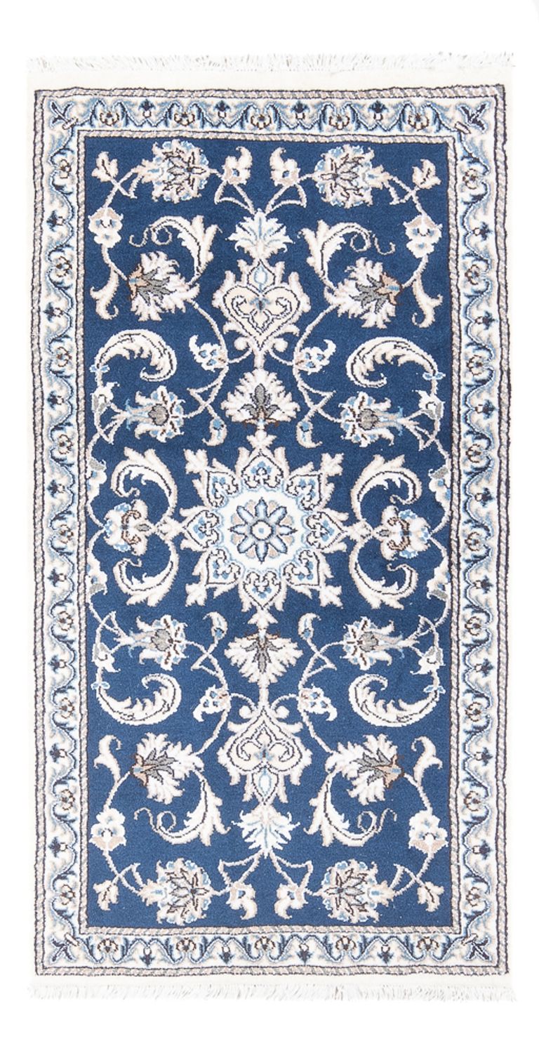 Nain Teppe 70x137cm - Persisk teppe