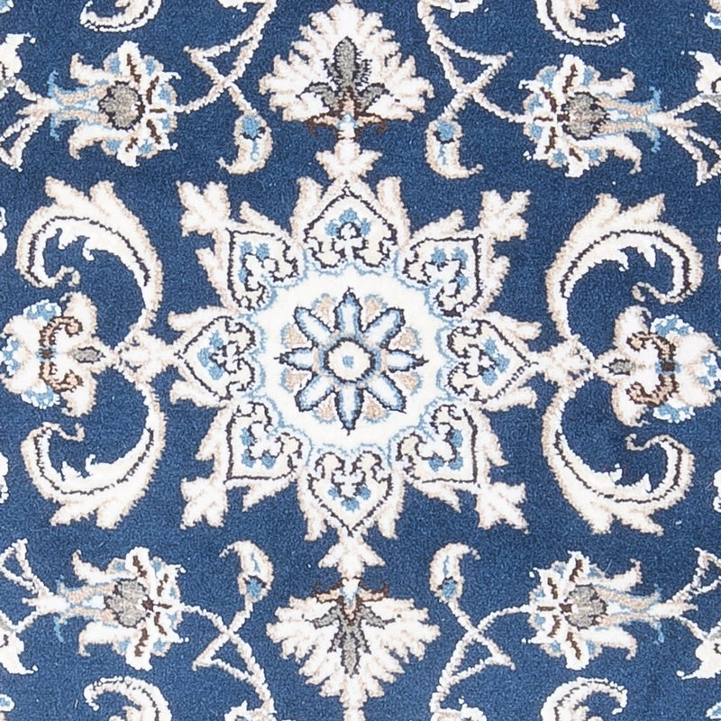 Nain Teppe 70x137cm - Persisk teppe