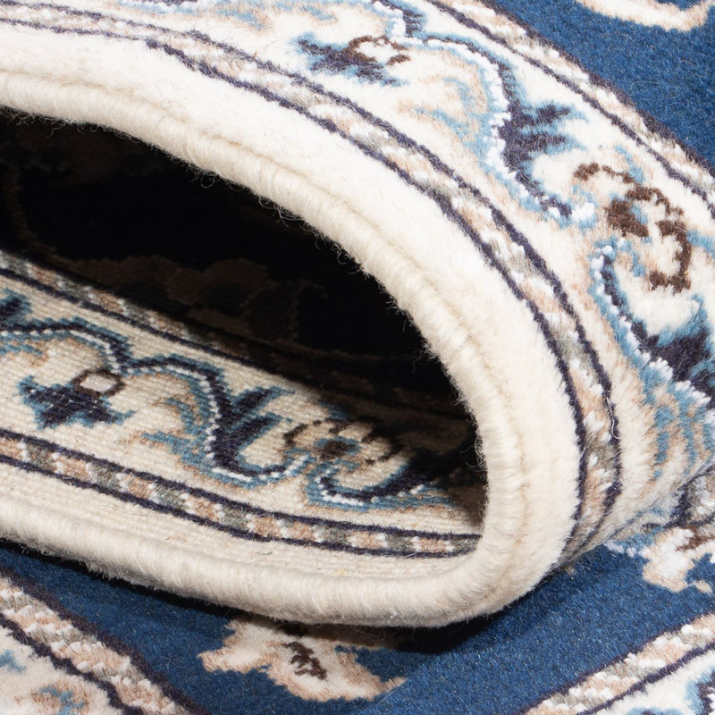 Nain Teppe 70x137cm - Persisk teppe