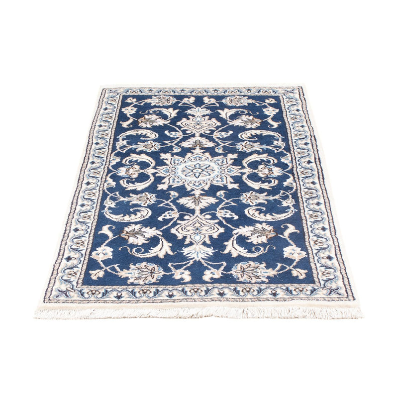 Nain Teppe 70x137cm - Persisk teppe