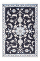 Nain Teppe 137x89cm - Persisk teppe