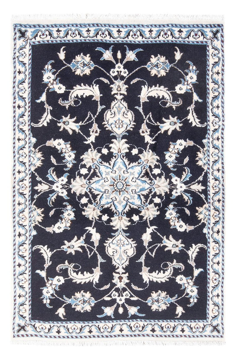 Nain Teppe 137x89cm - Persisk teppe