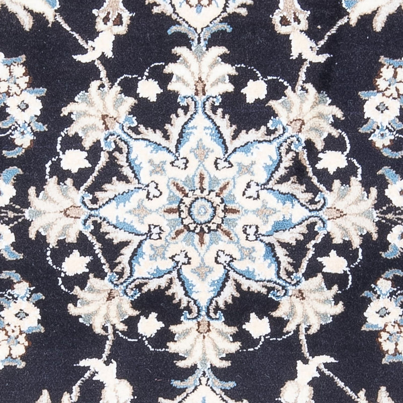 Nain Teppe 137x89cm - Persisk teppe