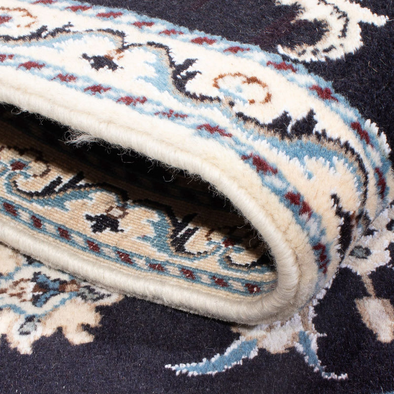 Nain Teppe 137x89cm - Persisk teppe