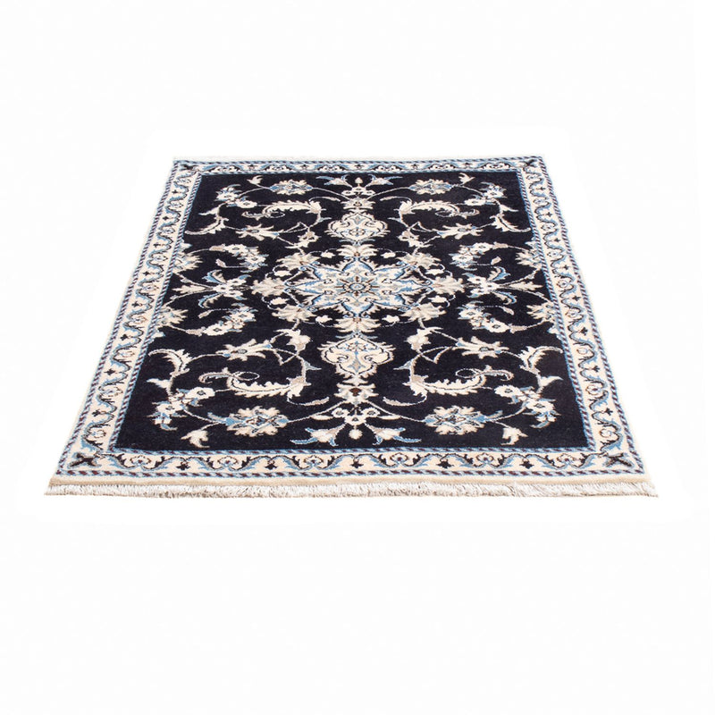 Nain Teppe 137x89cm - Persisk teppe