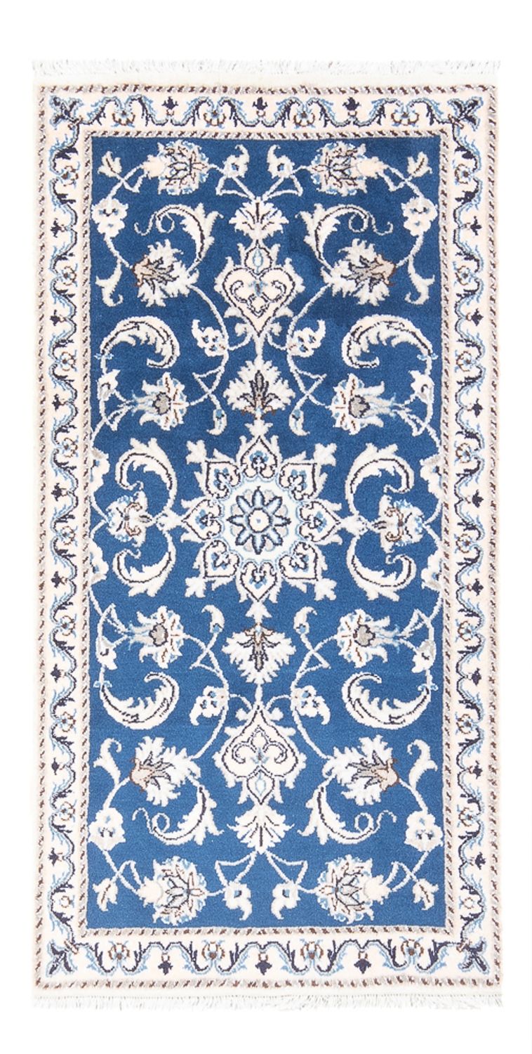 Nain Teppe 135x70cm - Persisk teppe