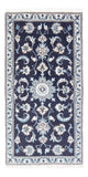 Nain Teppe 140x70cm - Persisk teppe