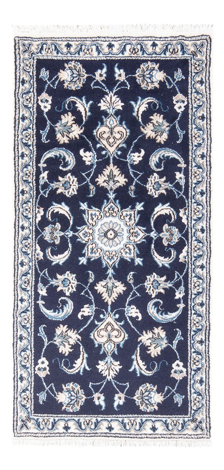 Nain Teppe 140x60cm - Persisk teppe