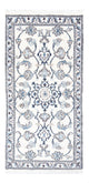 Nain Teppe 141x67cm - Persisk teppe