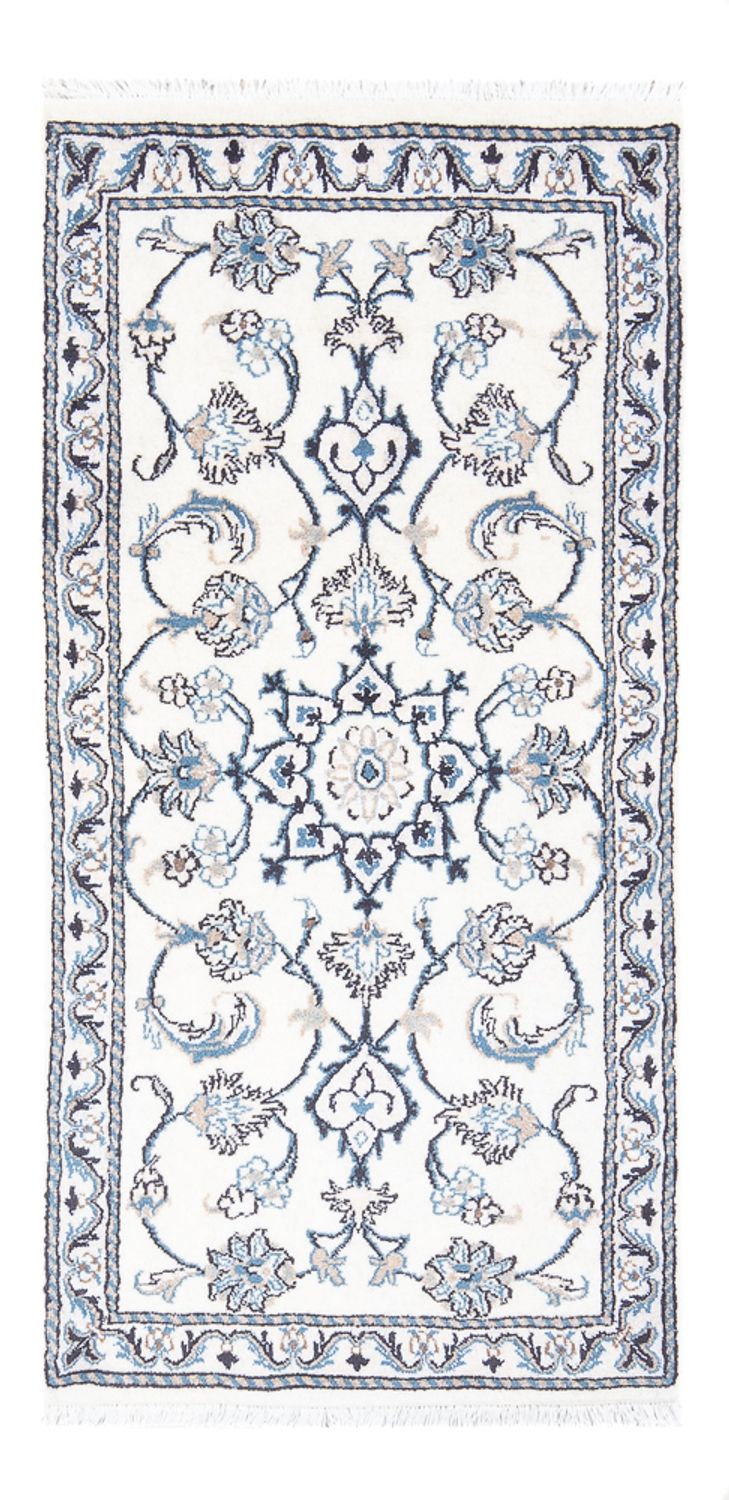 Nain Teppe 141x67cm - Persisk teppe