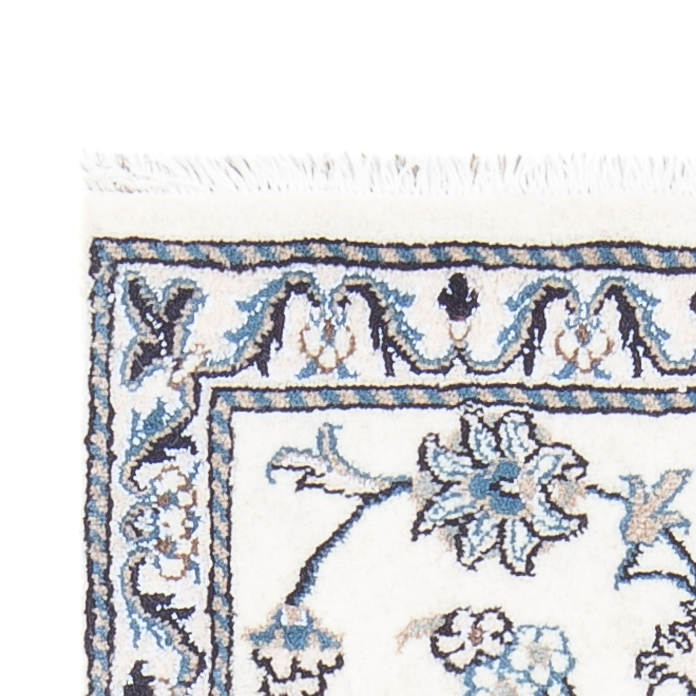 Nain Teppe 141x67cm - Persisk teppe