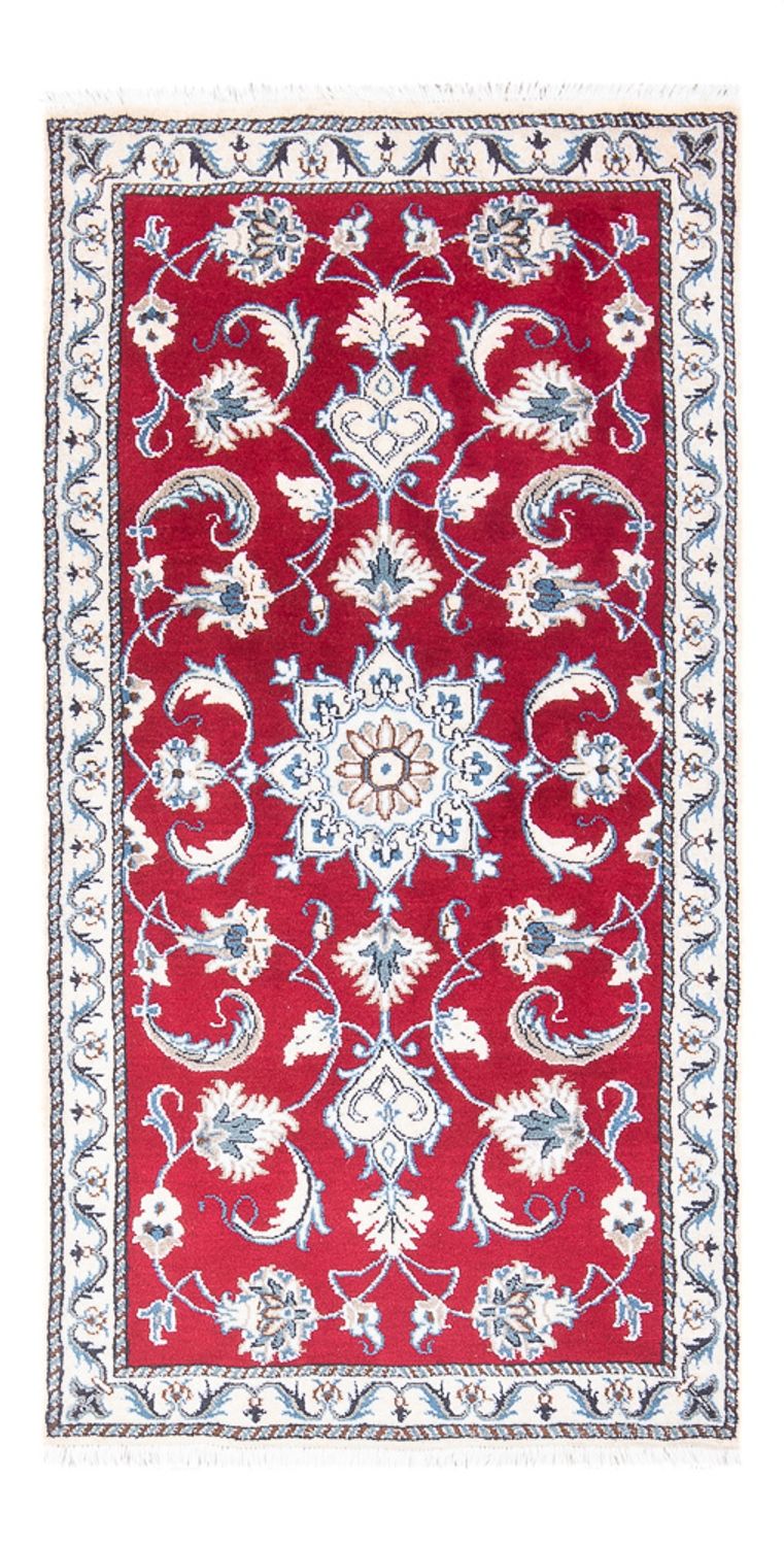 Nain Teppe 140x70cm - Persisk teppe