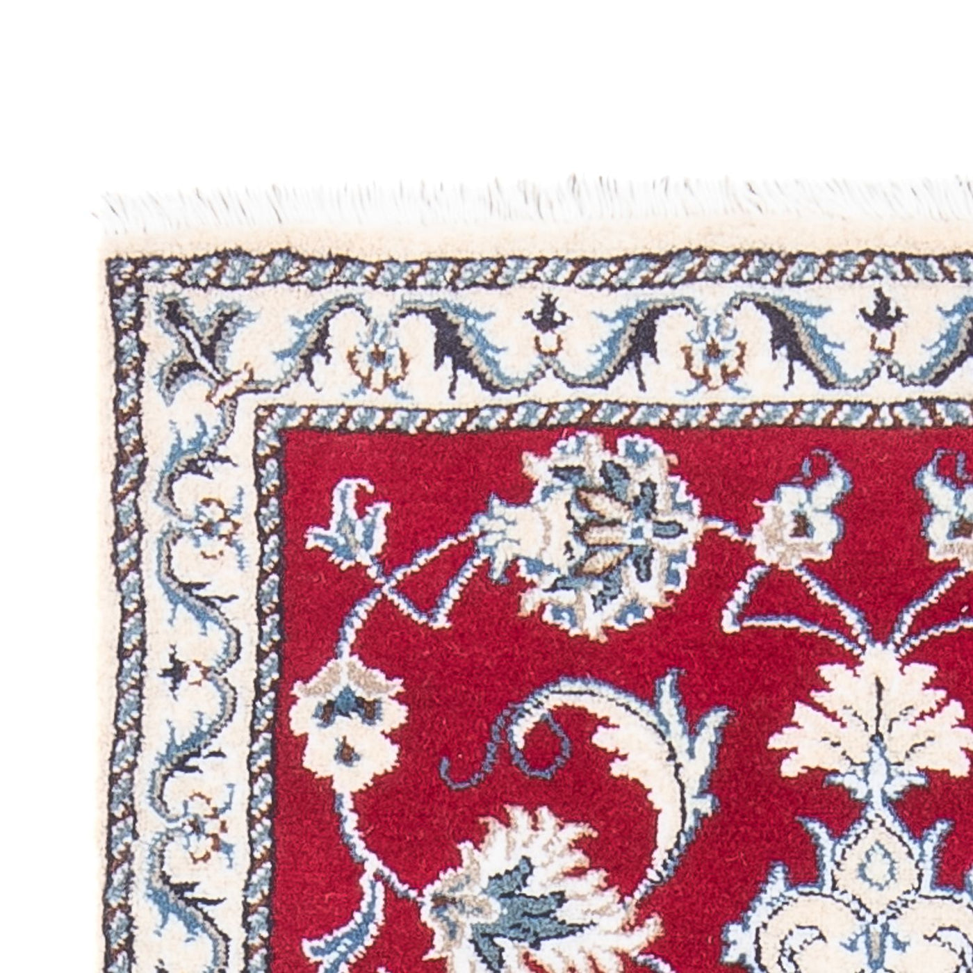 Nain Teppe 140x70cm - Persisk teppe