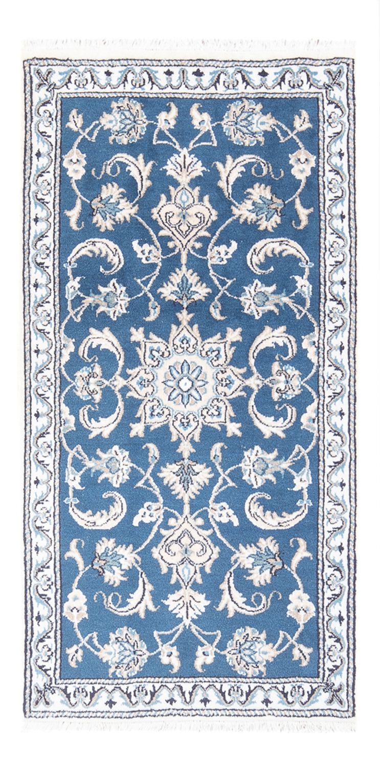 Nain Teppe 142x70cm - Persisk teppe