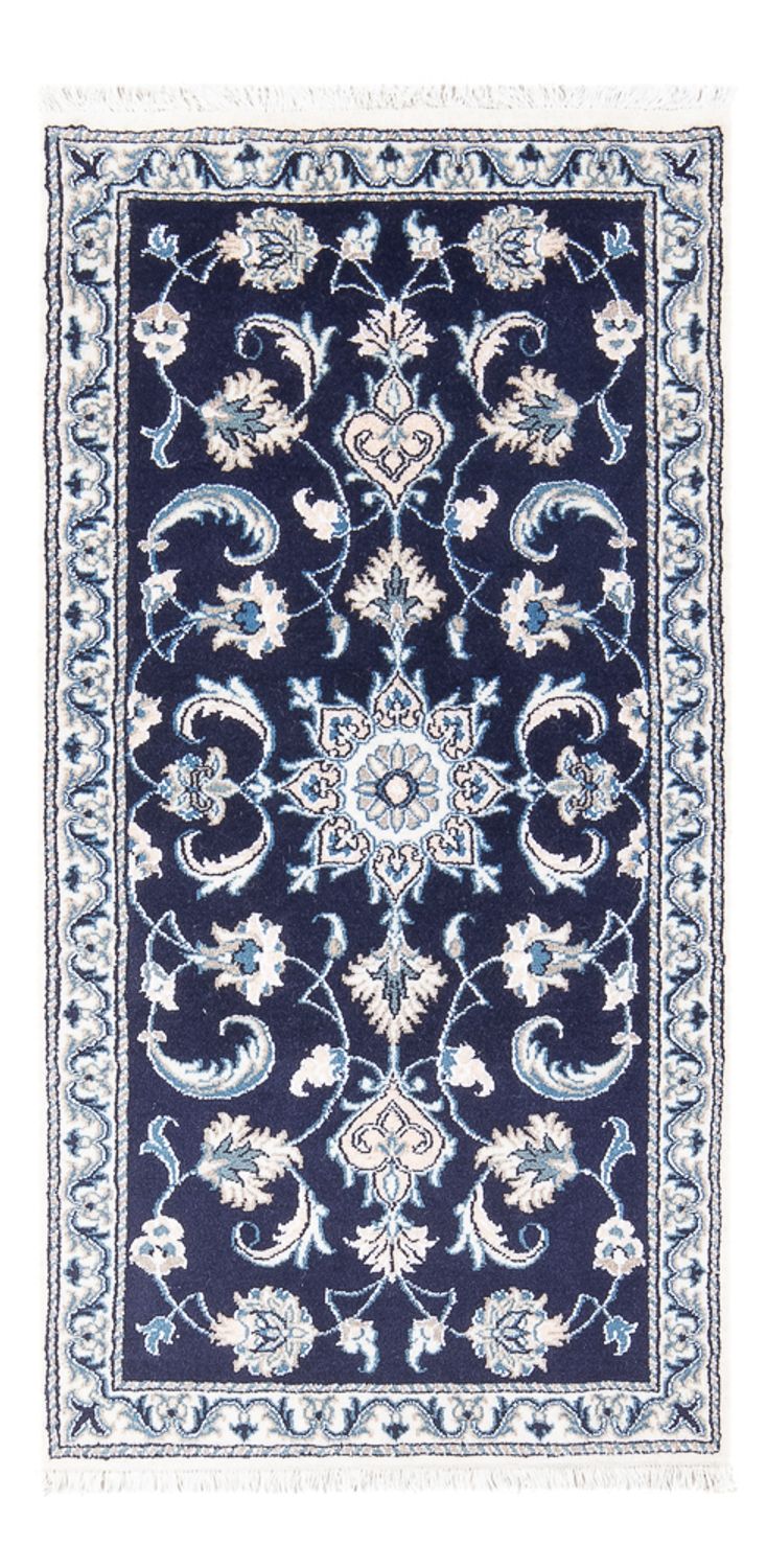 Nain Teppe 141x70cm - Persisk teppe