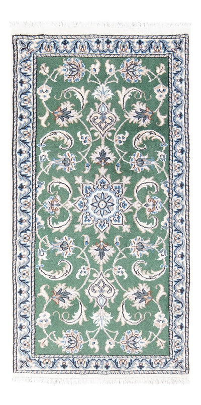 Nain Teppe 70x138cm - Persisk teppe