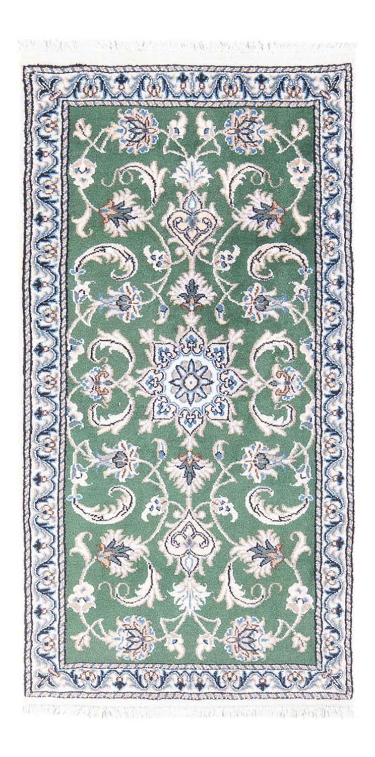 Nain Teppe 138x70cm - Persisk teppe
