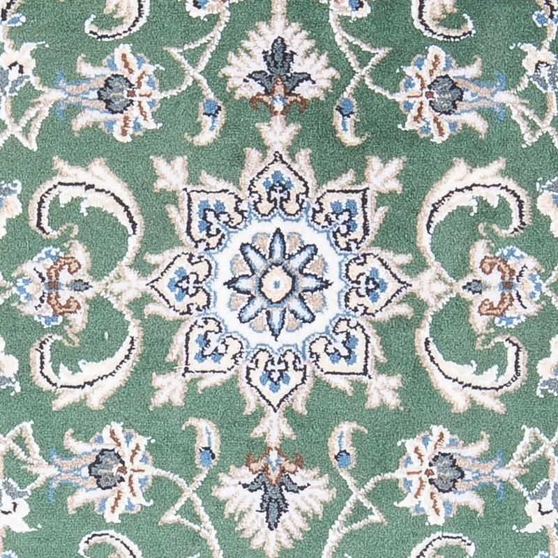 Nain Teppe 138x70cm - Persisk teppe