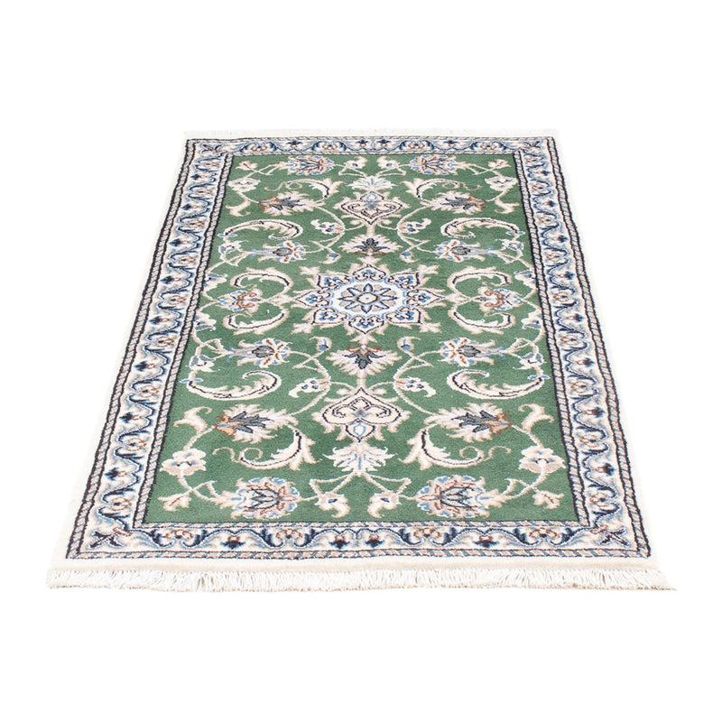 Nain Teppe 138x70cm - Persisk teppe