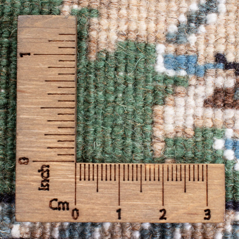 Nain Teppe 138x70cm - Persisk teppe