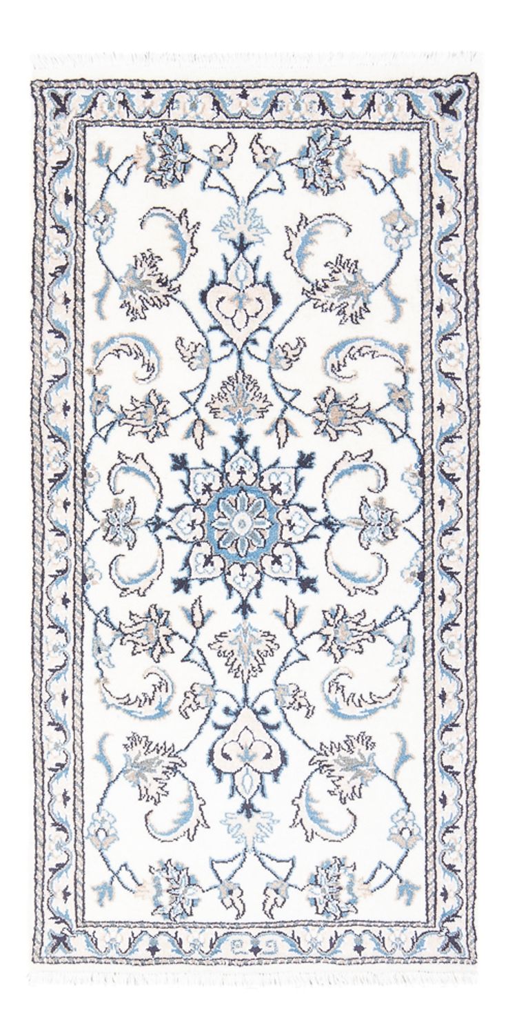 Nain Teppe 137x89cm - Persisk teppe