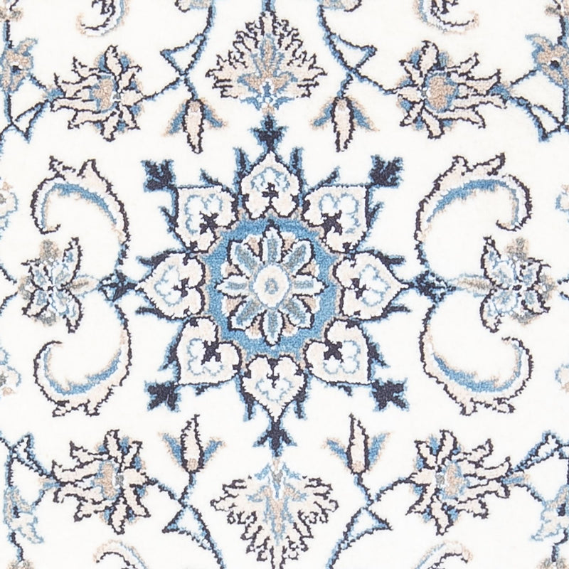 Nain Teppe 137x89cm - Persisk teppe