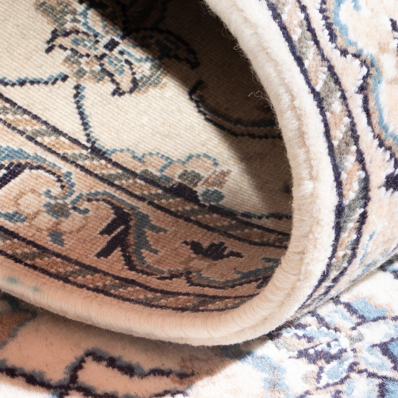 Nain Teppe 137x89cm - Persisk teppe