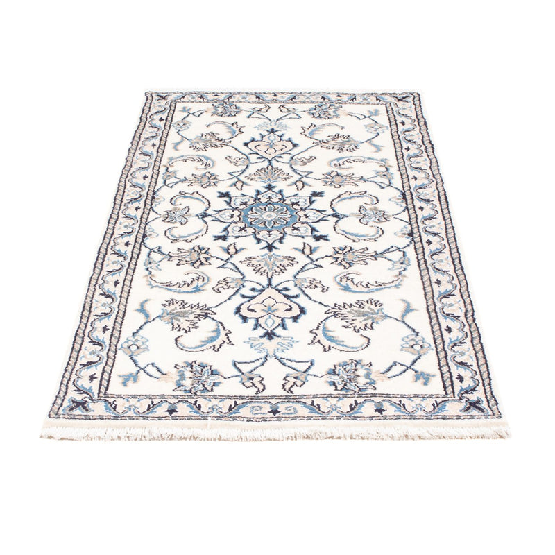 Nain Teppe 137x89cm - Persisk teppe