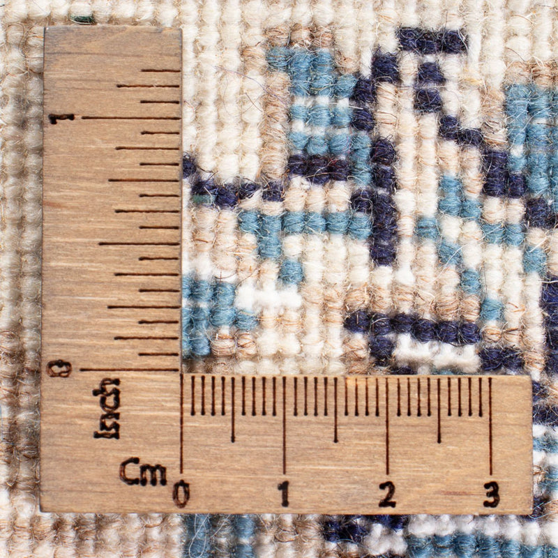 Nain Teppe 137x89cm - Persisk teppe