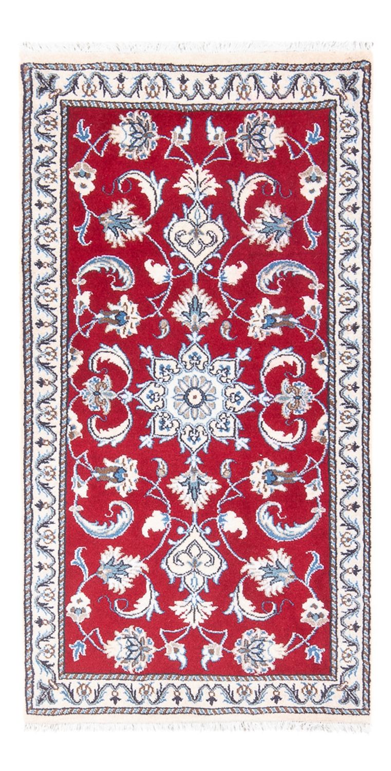Nain Teppe 137x71cm - Persisk teppe