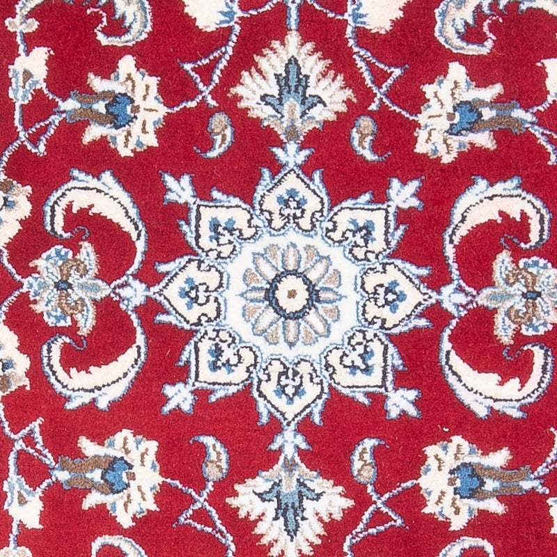 Nain Teppe 137x71cm - Persisk teppe