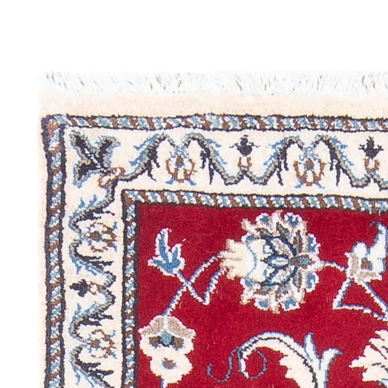 Nain Teppe 137x71cm - Persisk teppe