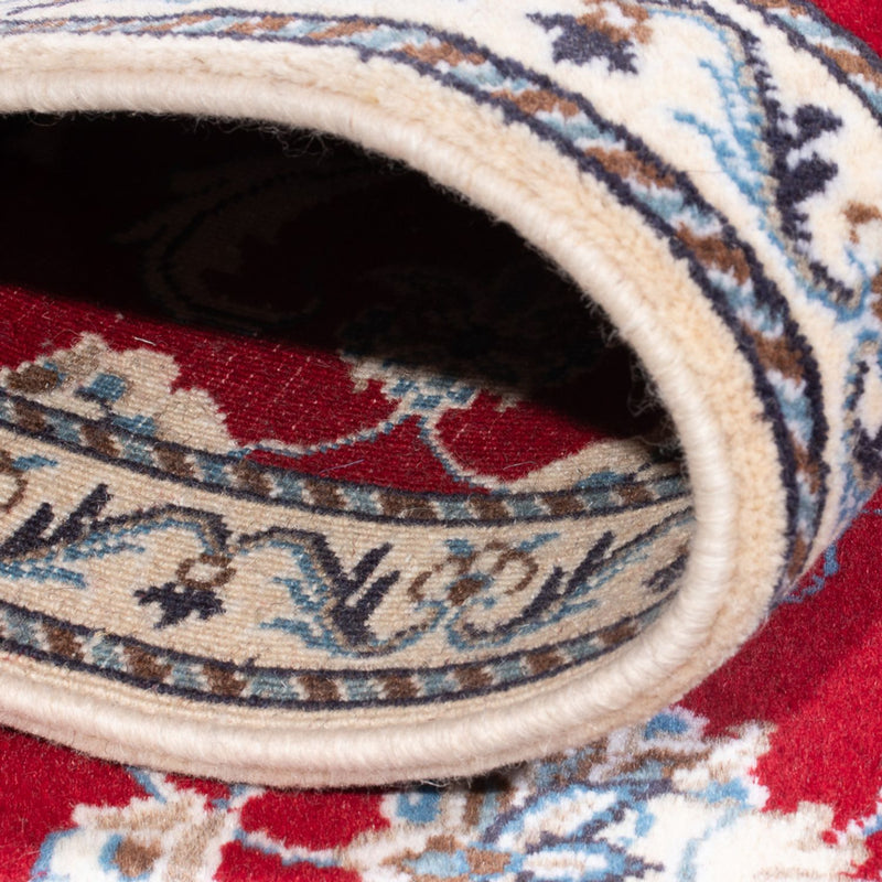Nain Teppe 137x71cm - Persisk teppe