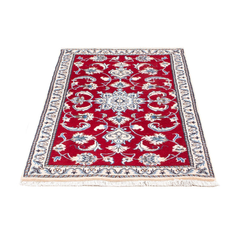 Nain Teppe 137x71cm - Persisk teppe