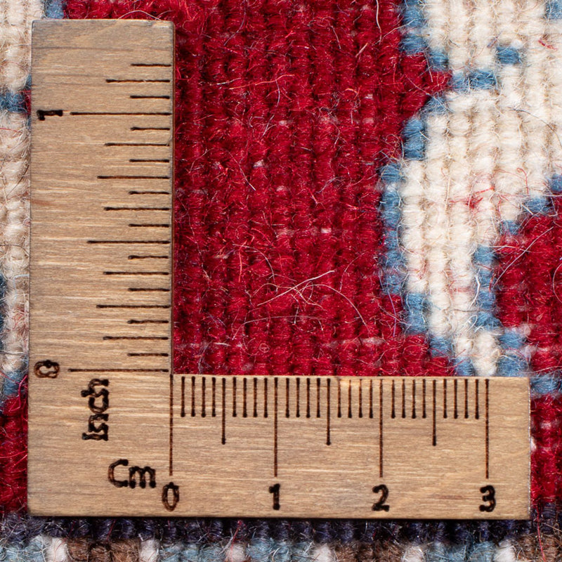 Nain Teppe 137x71cm - Persisk teppe