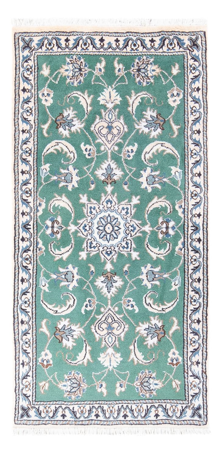 Nain Teppe 141x68cm - Persisk teppe