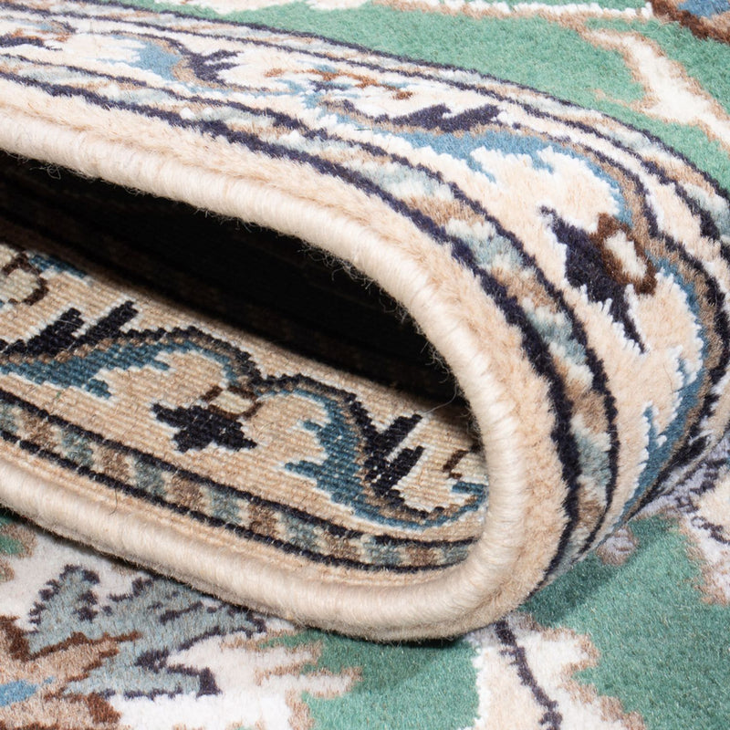 Nain Teppe 141x68cm - Persisk teppe