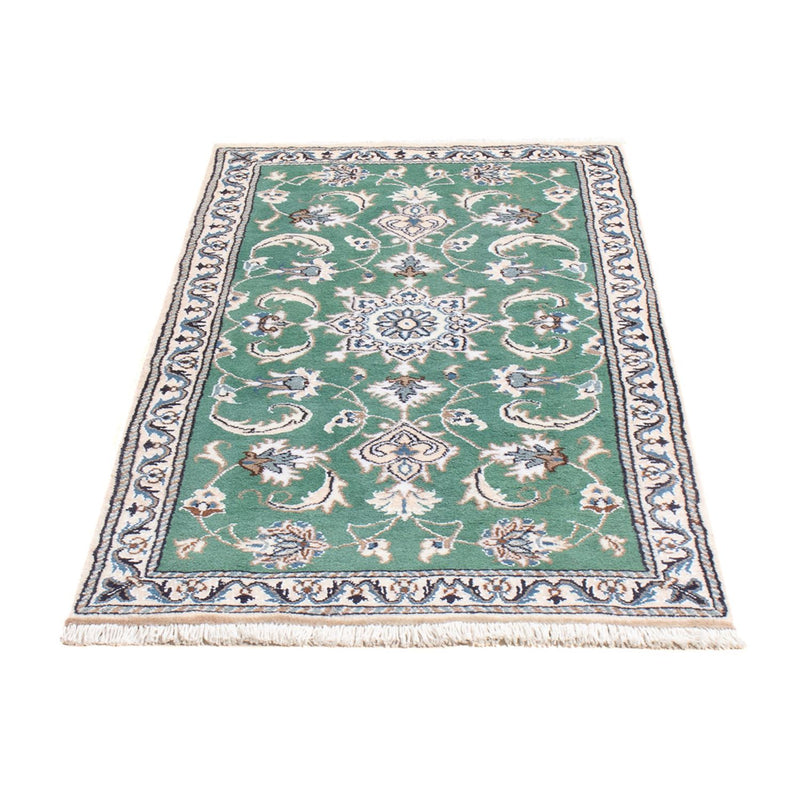 Nain Teppe 141x68cm - Persisk teppe