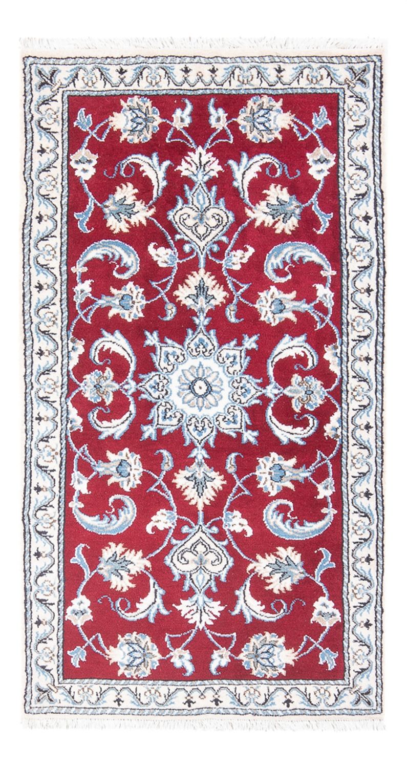 Nain Teppe 141x72cm - Persisk teppe