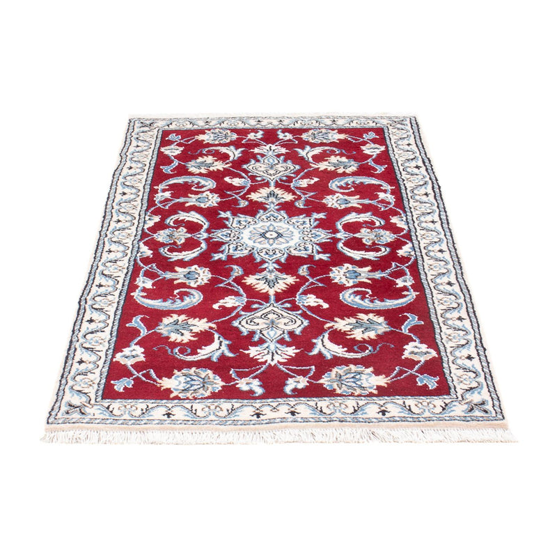 Nain Teppe 141x72cm - Persisk teppe