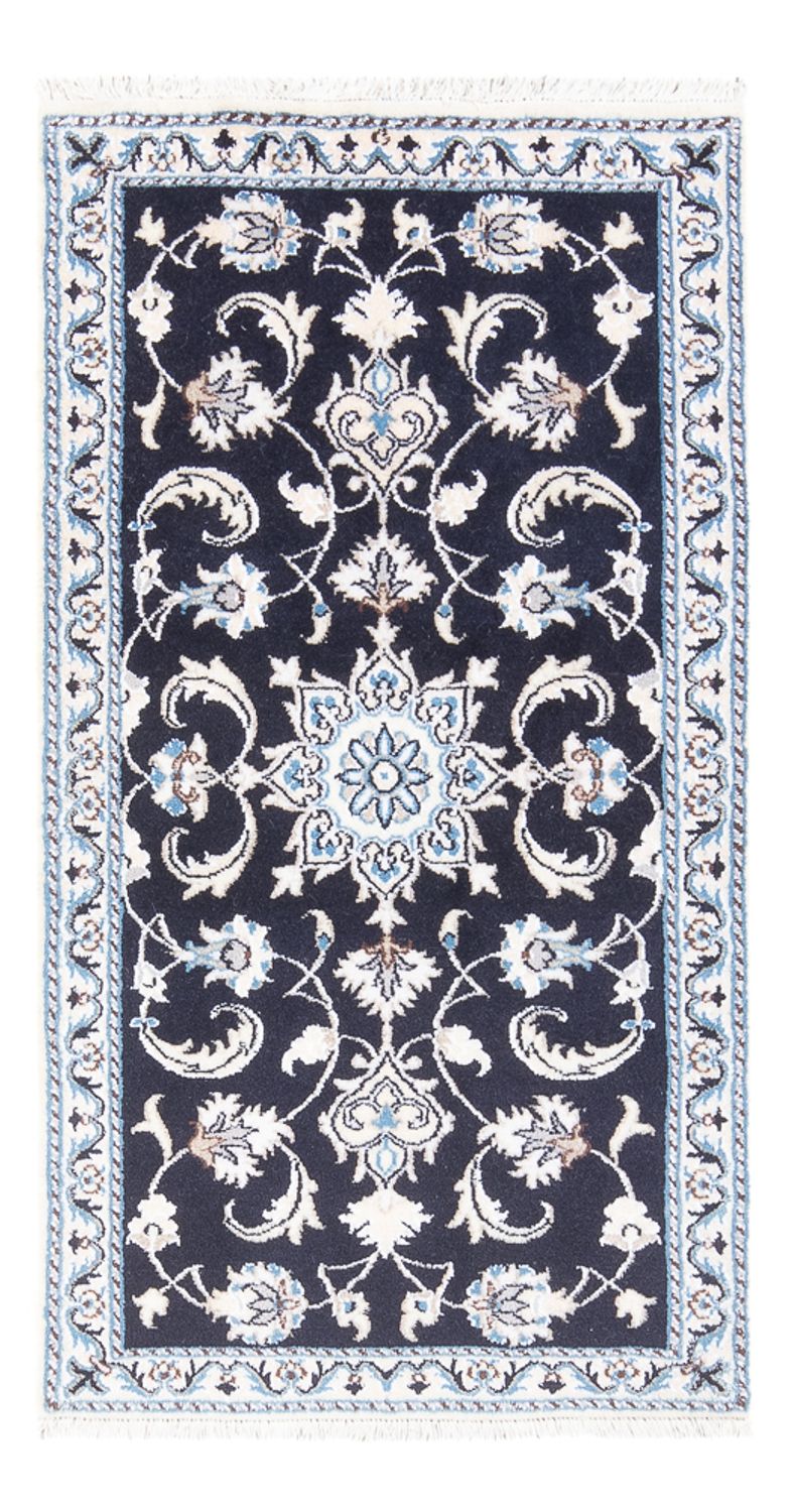 Nain Teppe 134x70cm - Persisk teppe