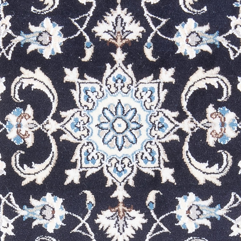 Nain Teppe 134x70cm - Persisk teppe